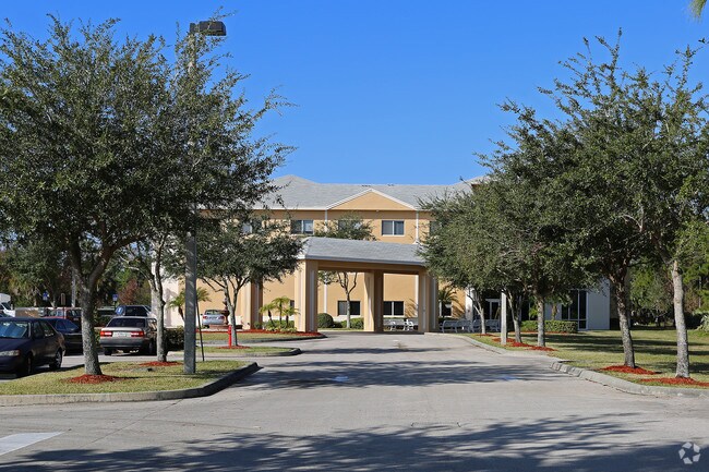 Foto del edificio - Villa Seton