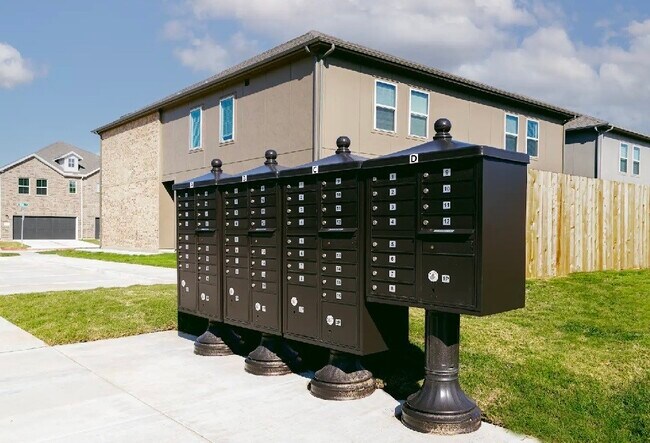 Foto del edificio - 9859 Clifden St