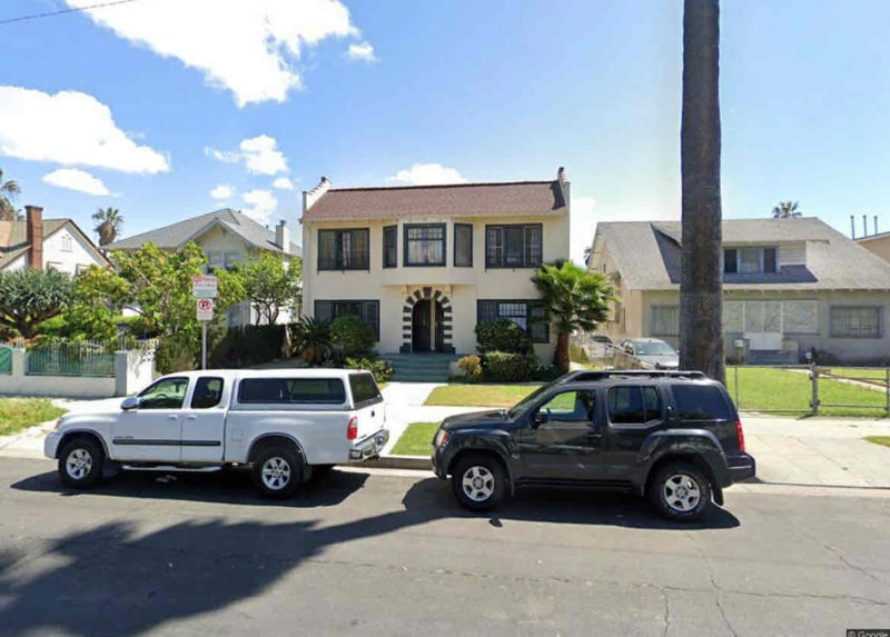 Foto principal - 1952 1/2 S La Salle Ave