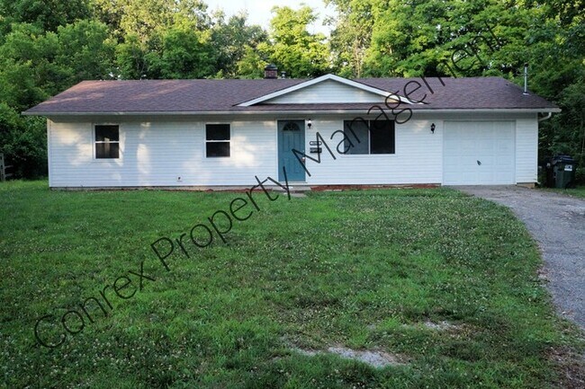 Building Photo - 9600 Wildbrook Ln