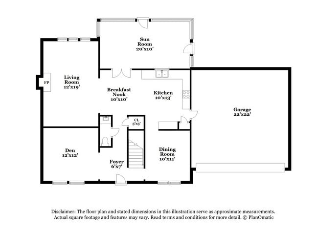 Building Photo - 8433 Woodford Bridge Dr