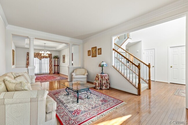 Building Photo - 11129 Carrington Green Dr