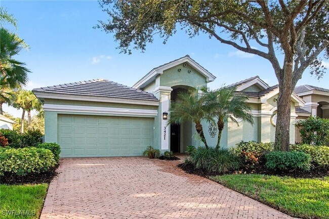 Foto del edificio - 3421 Marbella Ct