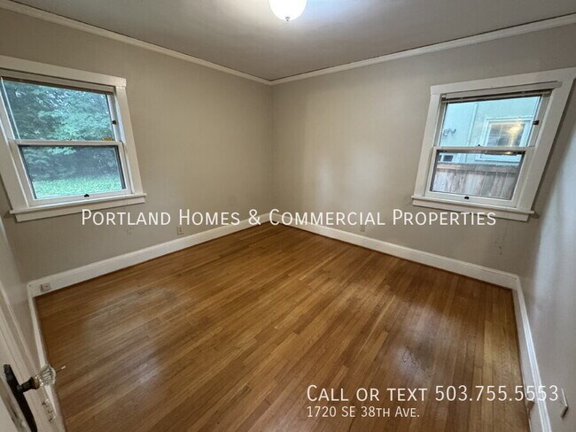 Foto del edificio - 1720 SE 38th Ave