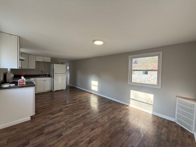 Foto del edificio - 2 Bedroom 1 Bath Home located in Greeneville, TN