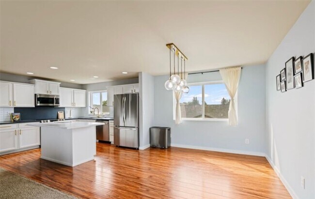 Foto del edificio - Newly Renovated & Ready to Impress!