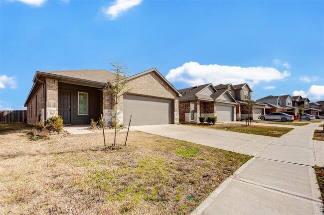 Foto del edificio - 23242 Barrington Bluff Trail
