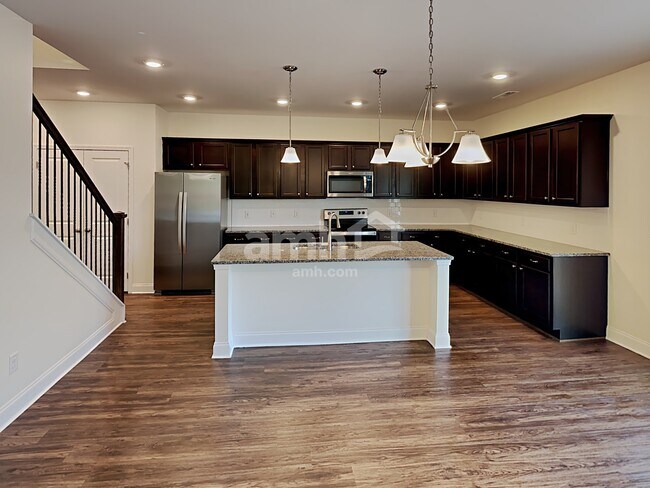 Foto del edificio - 4809 Chutney Dr