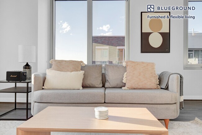 Foto del edificio - 1122 N Hudson St
