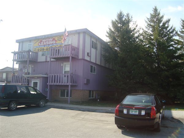 Foto del edificio - 6317 State St