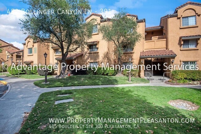 Foto del edificio - 450 Bollinger Canyon Ln