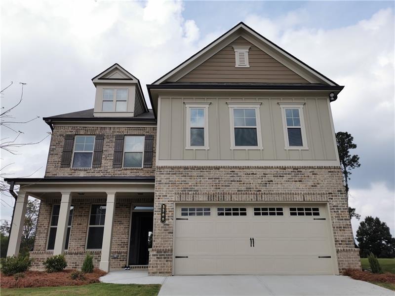 3200 Andover Trl, Buford, GA 30519 House Rental in Buford, GA