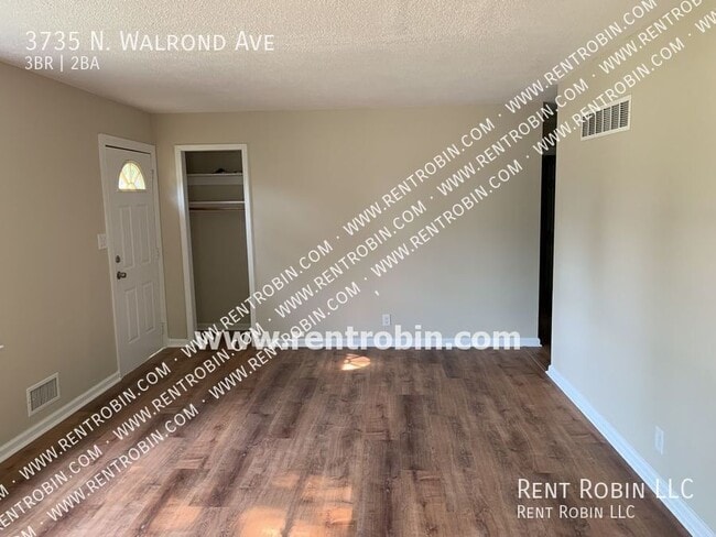 Building Photo - 3735 N Walrond Ave