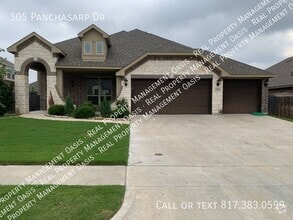 Building Photo - 505 Panchasarp Dr