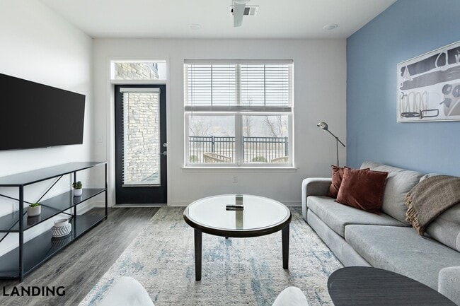 Foto del edificio - 1100 Prism Pl