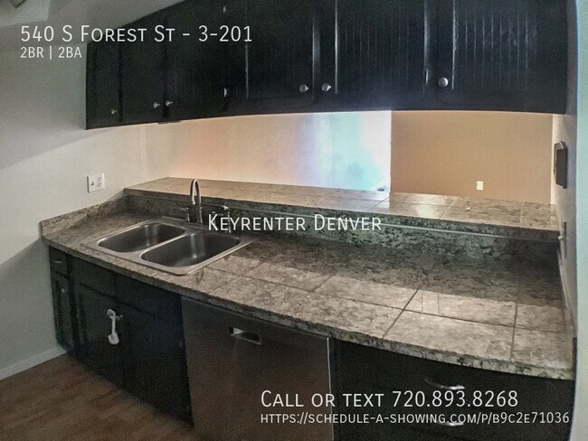 Building Photo - Spacious 2BD, 2BA Townhome Near Cherry Cre...