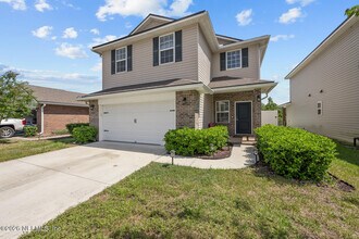 Building Photo - 9961 Redfish Marsh Cir