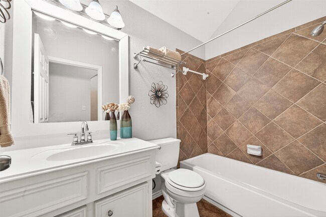 Foto del edificio - 7116 Granger Ridge Ln
