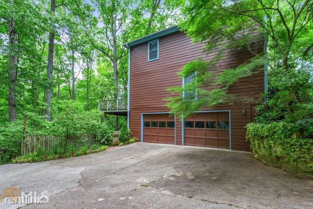 Building Photo - 4 br, 2 bath House - 1295 Lake Colony Dr