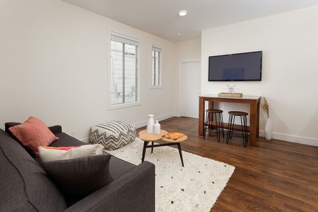 Foto del edificio - 3669 20th St