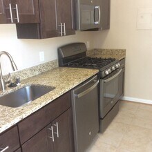 Interior Photo - Connecticut Park Apartments