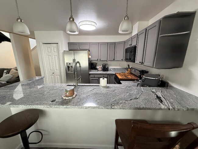 Foto del edificio - 7310 East Timber Ridge Circle