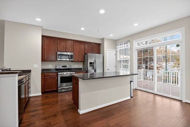 Foto del edificio - 23144 Mountain Laurel Ln