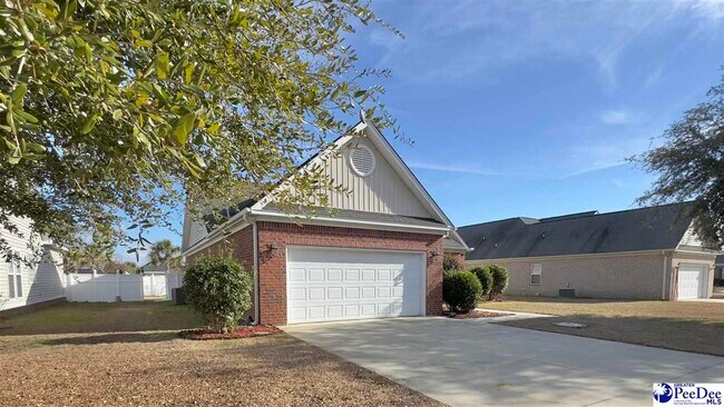 Building Photo - 3833 Beckford St