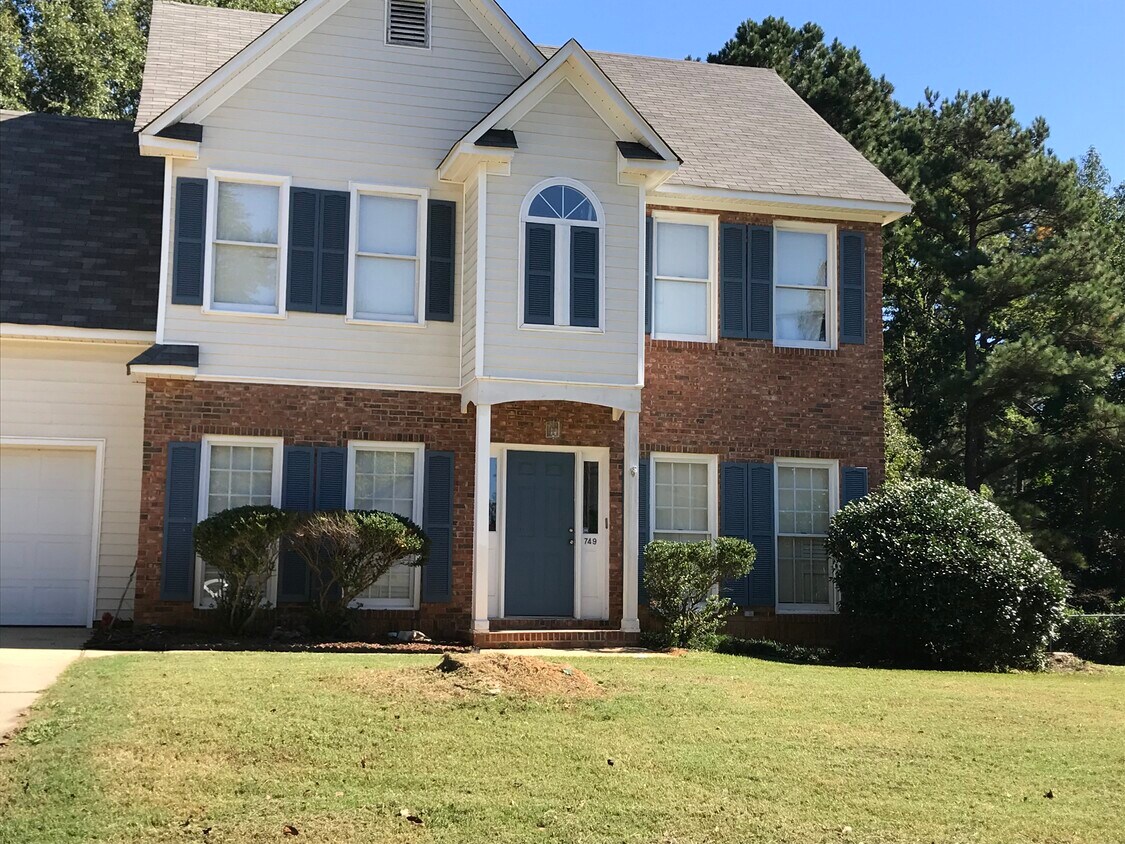 749 Bentley Dr, Lexington, SC 29072 House Rental in Lexington, SC