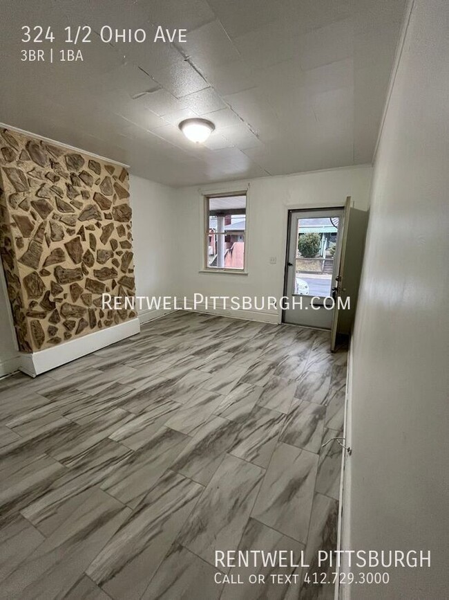 Foto del edificio - 324 1/2 Ohio Ave-