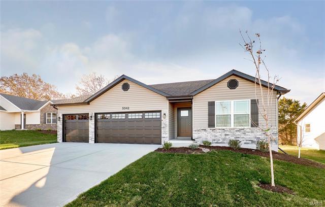 Building Photo - 5542 Autumn Trace Pkwy