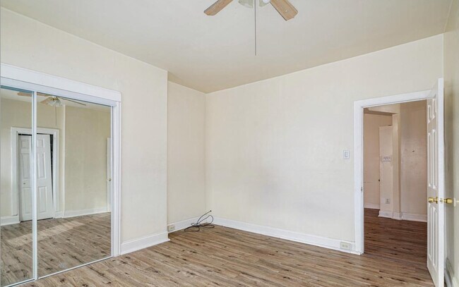 Foto del edificio - 1610 S 24th St