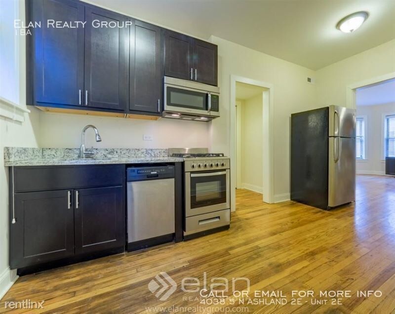 Building Photo - 4038.5 N ASHLAND 2E