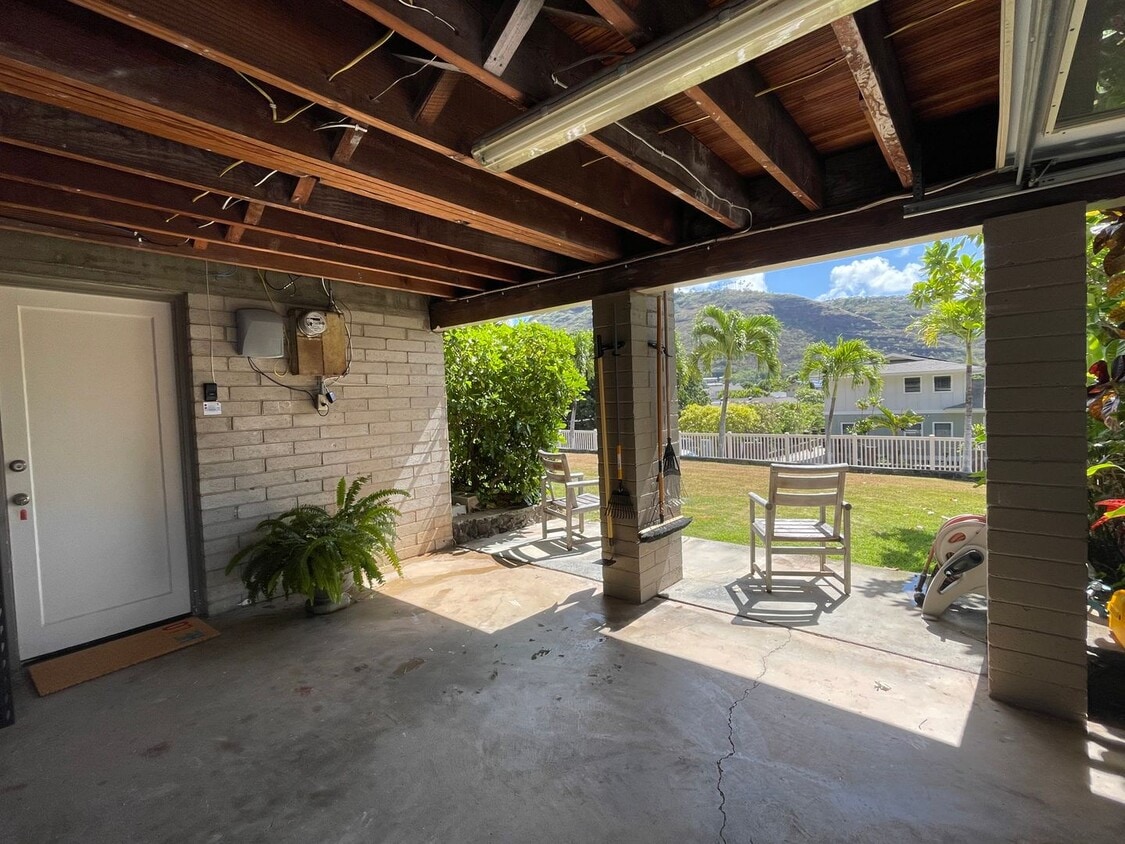 1 bedroom 1 bath close to town - 1 bedroom 1 bath close to town