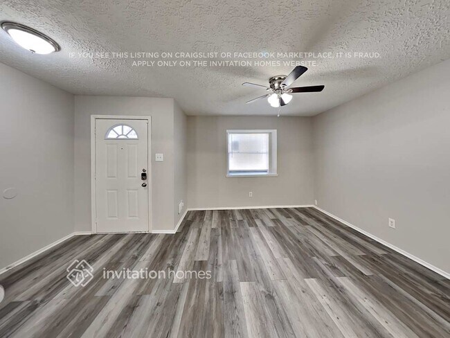 Foto del edificio - 4126 Pocahontas Dr