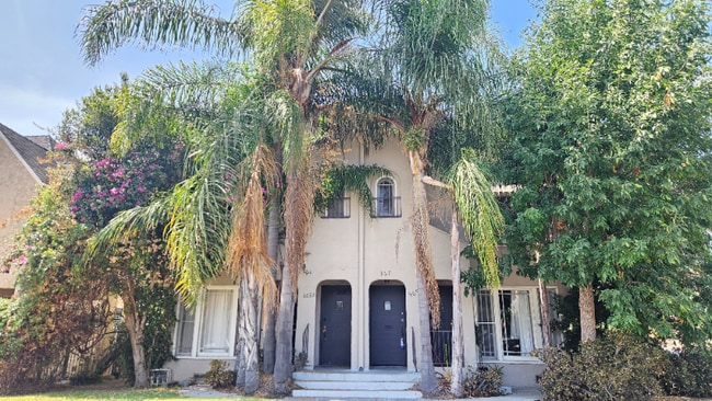 Building Photo - 367 N Ogden Dr