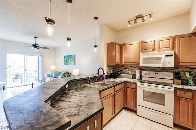 Foto del edificio - 15590 Ocean Walk Circle