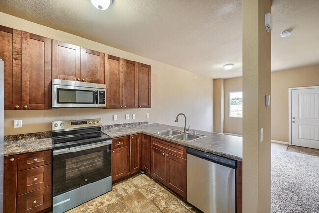 Foto del edificio - 4219 Perryville Pt