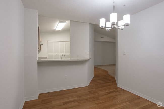 3BD, 2BA - 1263SF - Tall Timbers