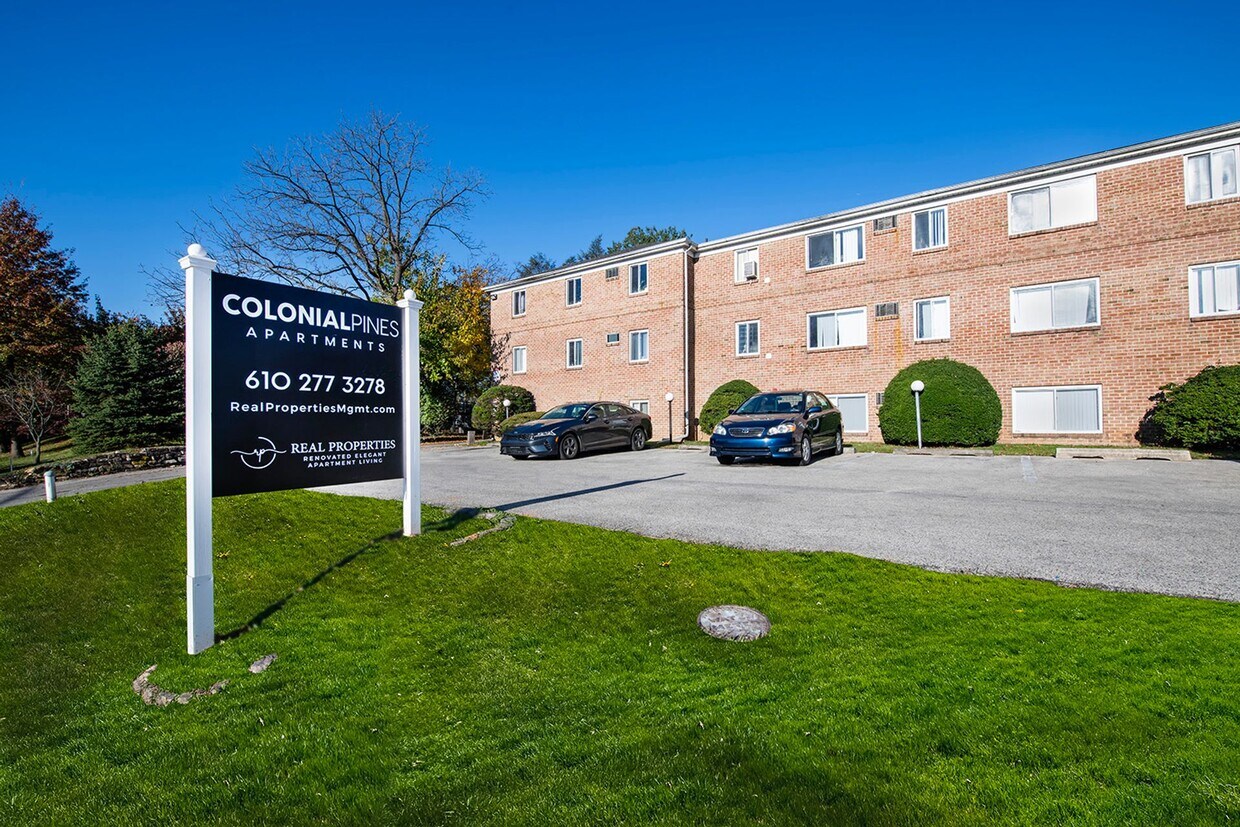 Foto principal - Norristown Apartments