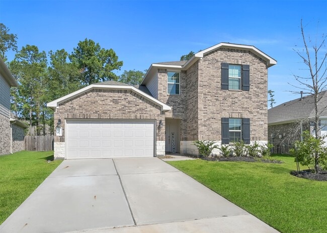 Building Photo - 2254 Strong Horse Dr