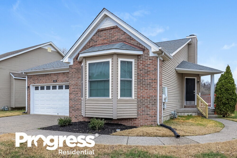 Foto principal - 1236 Bending Creek Dr