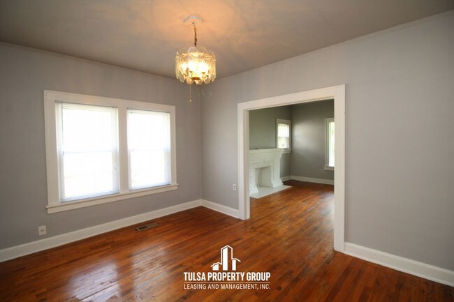 Foto del edificio - 1310 S. Indian Ave.  Tulsa OK 74127