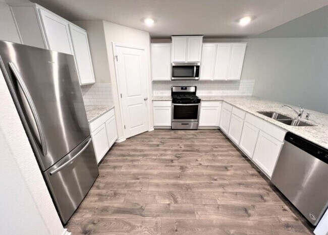 Foto del edificio - 13328 Sugarberry Elm