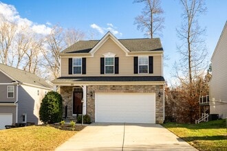 Building Photo - 223 Bethune Dr