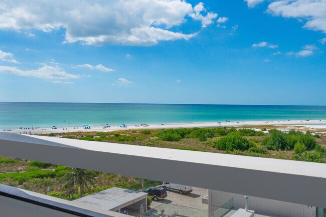 Foto del edificio - 5400 Ocean Blvd