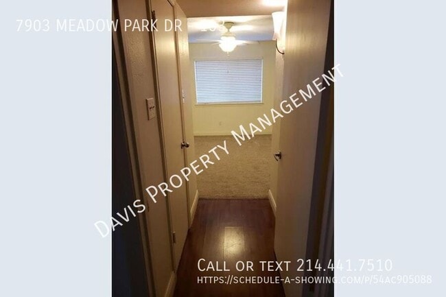 Building Photo - 7903 Meadow Park Dr