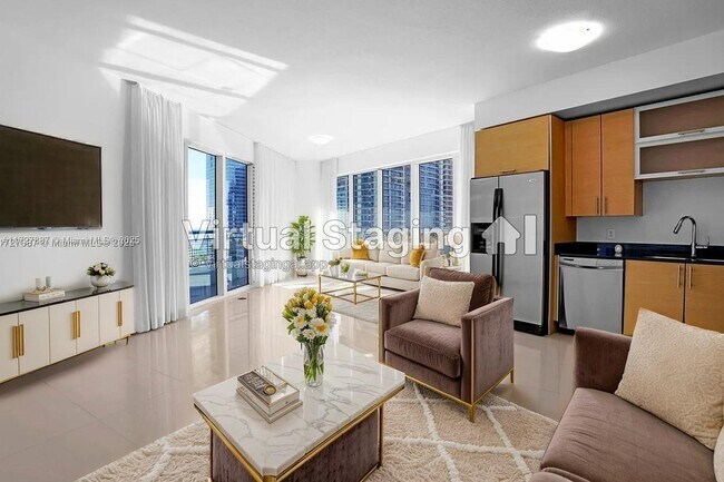 Foto del edificio - 60 SW 13th St