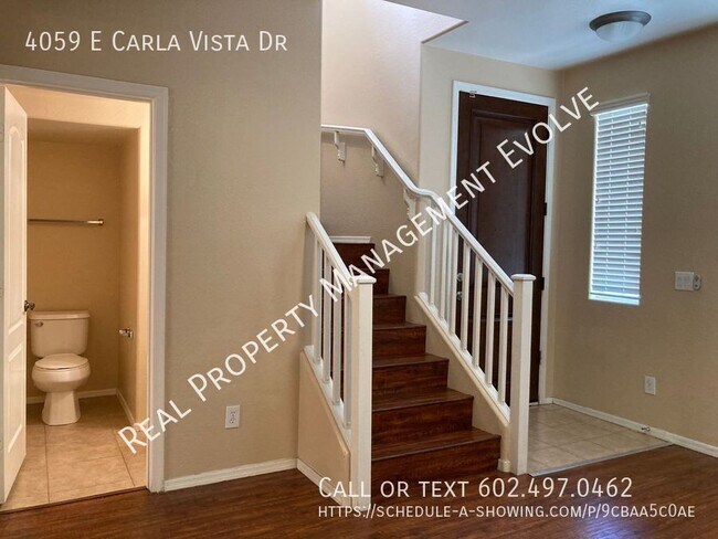 Building Photo - 4059 E Carla Vista Dr