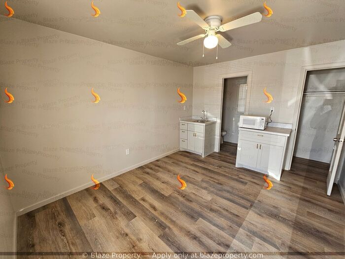 Foto principal - Move-In Ready! Renovated Efficiencies & 1-...